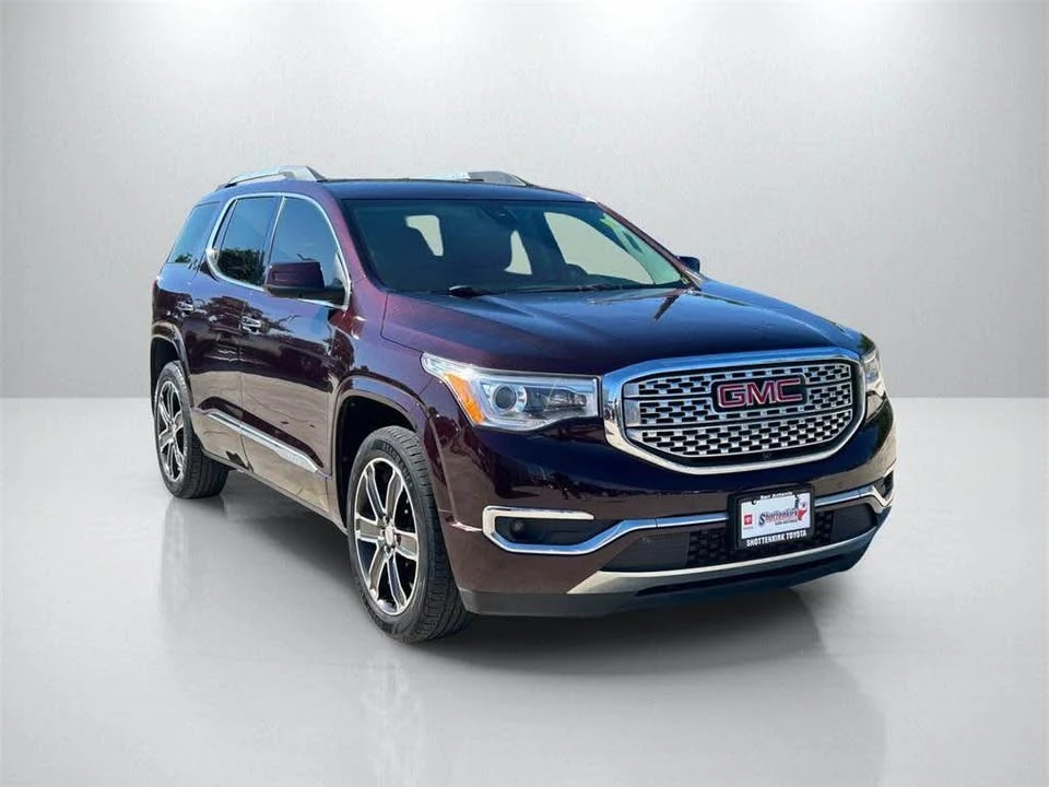 2017 GMC Acadia - Image 15 of 15