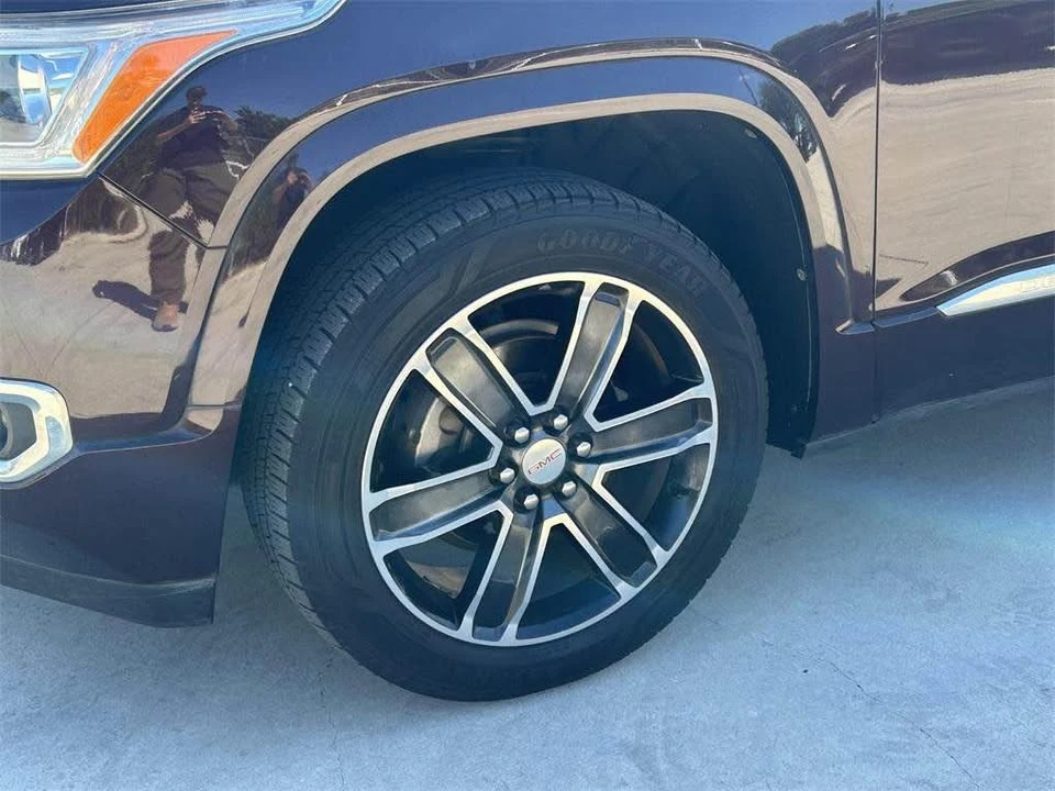 2017 GMC Acadia - Image 3 of 15