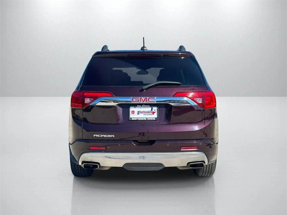 2017 GMC Acadia - Image 12 of 15