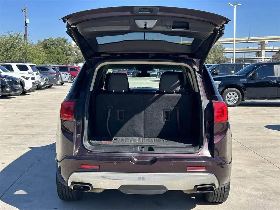 2017 GMC Acadia - Image 13 of 15