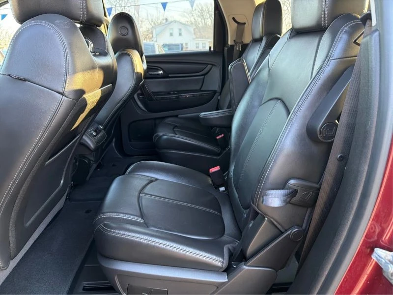 2017 GMC Acadia - Image 10 of 12