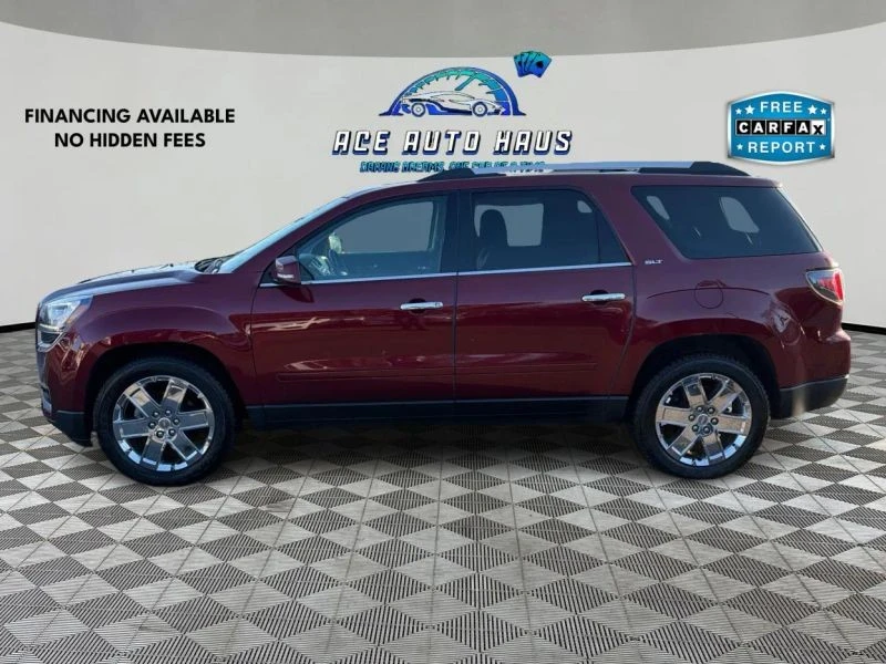 2017 GMC Acadia - Image 4 of 12