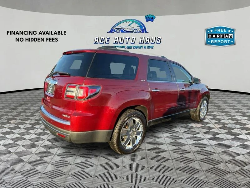 2017 GMC Acadia - Image 7 of 12