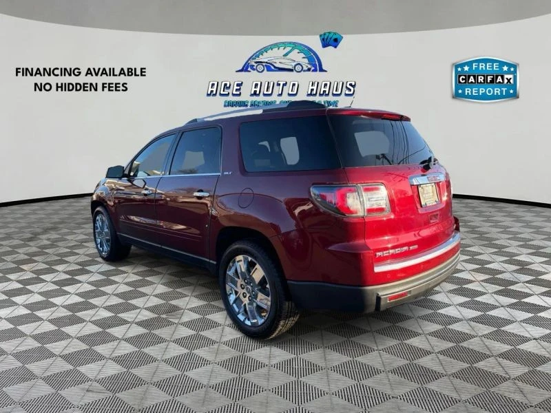 2017 GMC Acadia - Image 5 of 12