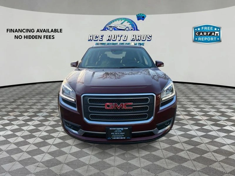 2017 GMC Acadia - Image 2 of 12