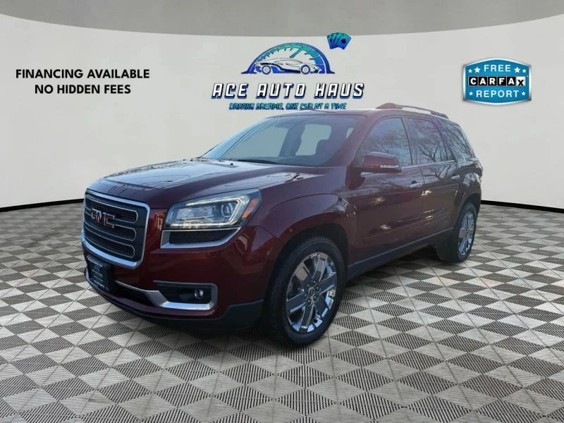 2017 GMC Acadia - Image 3 of 12