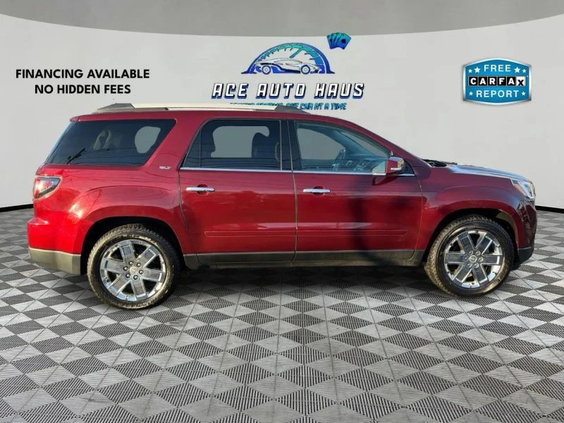 2017 GMC Acadia - Image 8 of 12
