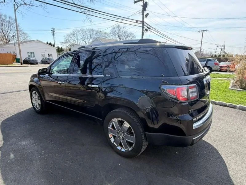 2017 GMC Acadia - Image 4 of 12