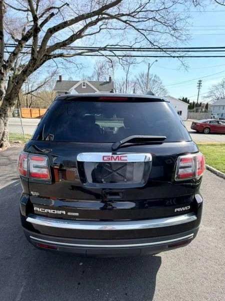 2017 GMC Acadia - Image 3 of 12