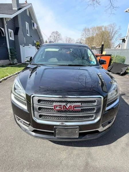 2017 GMC Acadia - Image 5 of 12