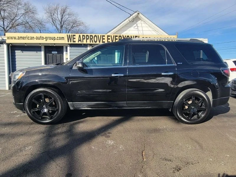 2017 GMC Acadia - Image 2 of 12