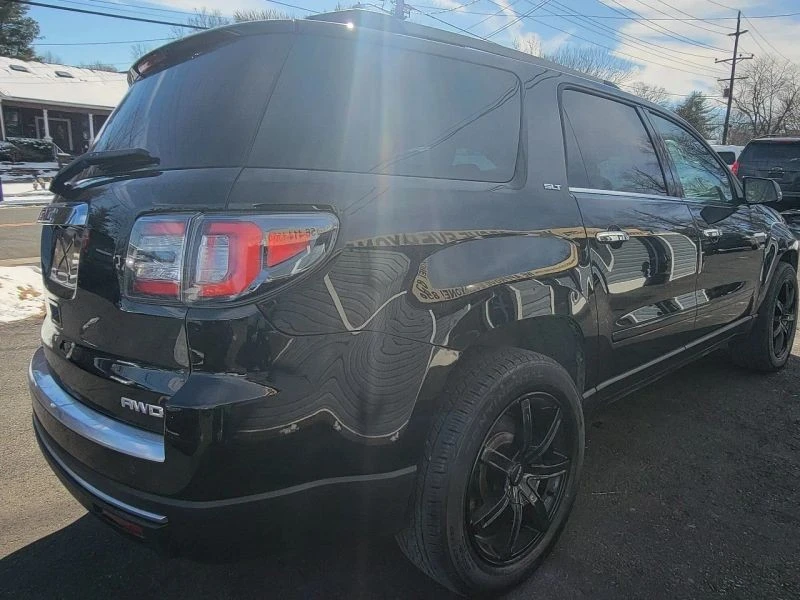 2017 GMC Acadia - Image 6 of 12