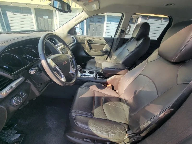 2017 GMC Acadia - Image 9 of 12