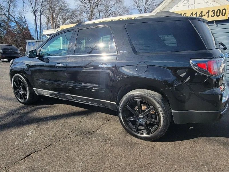 2017 GMC Acadia - Image 5 of 12