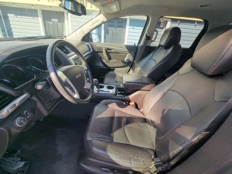 2017 GMC Acadia - Image 9 of 12