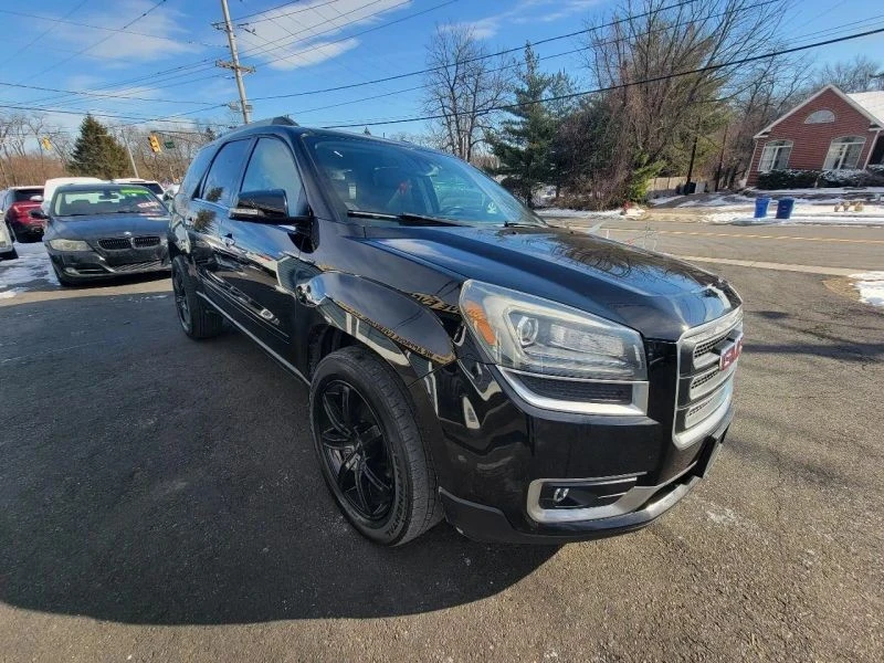 2017 GMC Acadia - Image 3 of 12