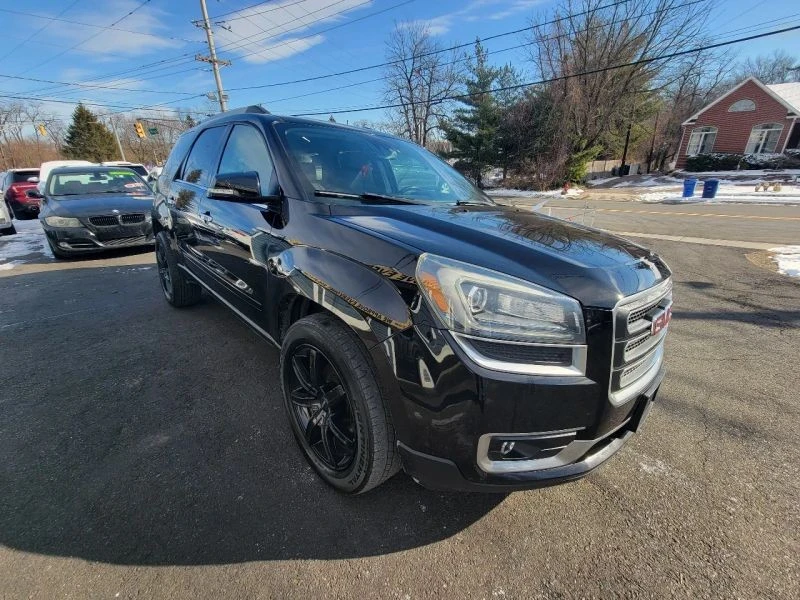 2017 GMC Acadia - Image 3 of 12