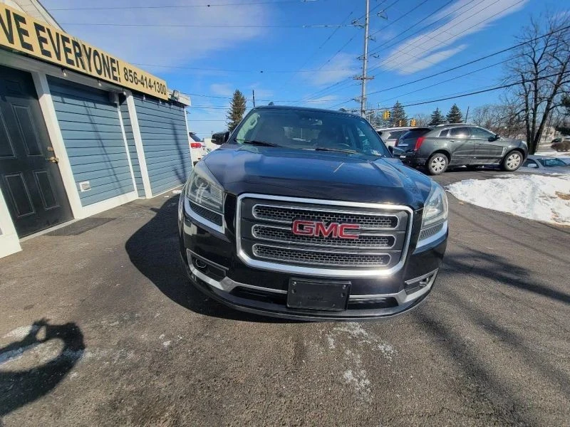 2017 GMC Acadia - Image 7 of 12