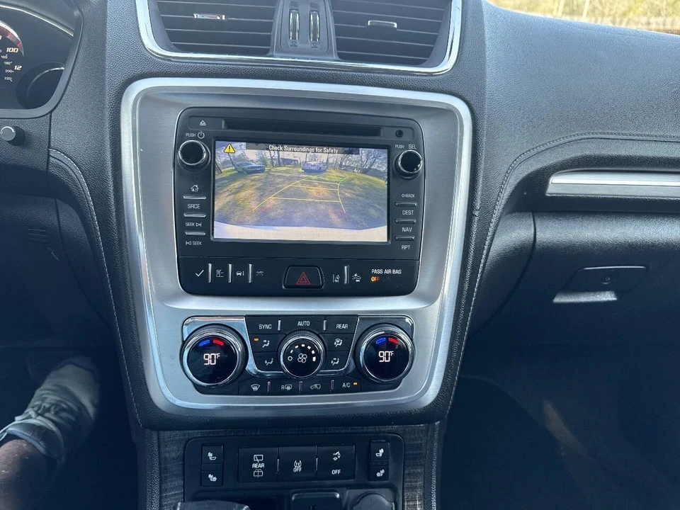 2017 GMC Acadia - Image 13 of 16