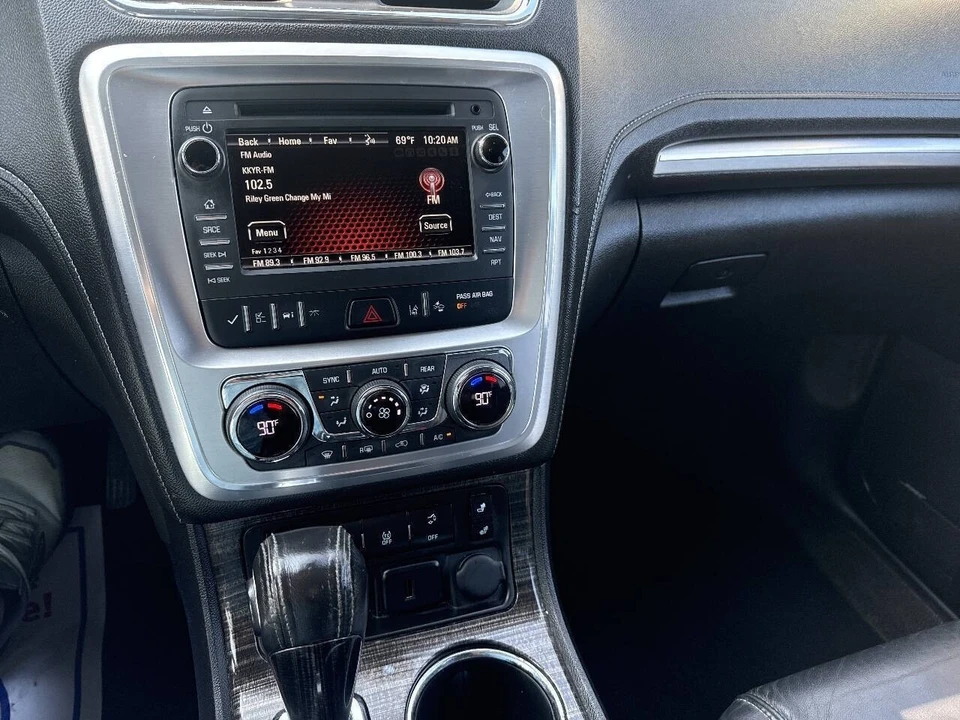 2017 GMC Acadia - Image 16 of 16