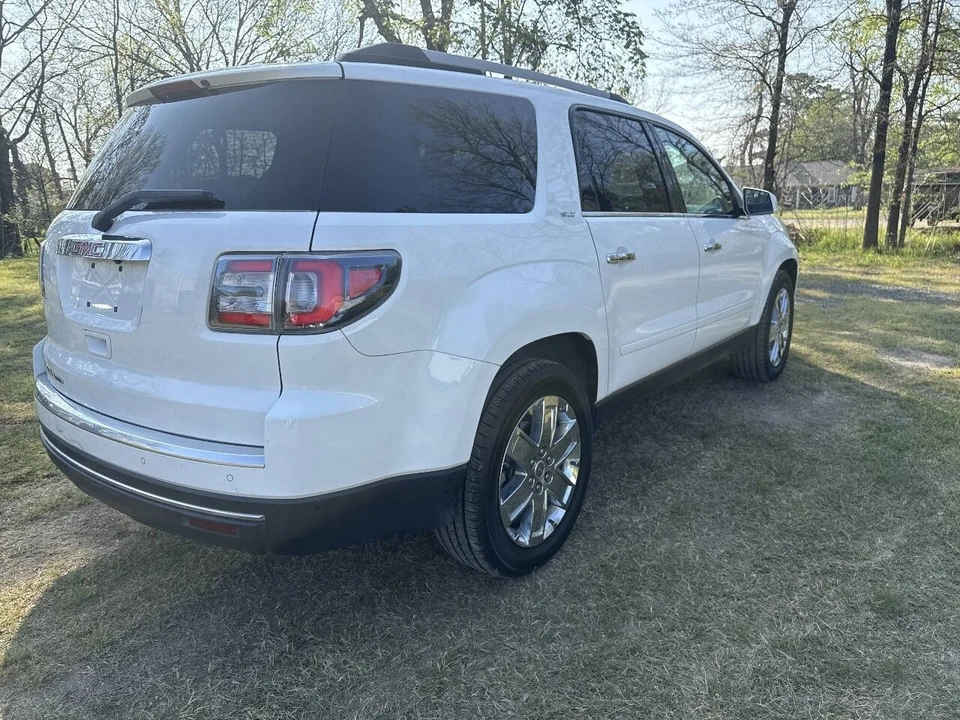 2017 GMC Acadia - Image 4 of 16