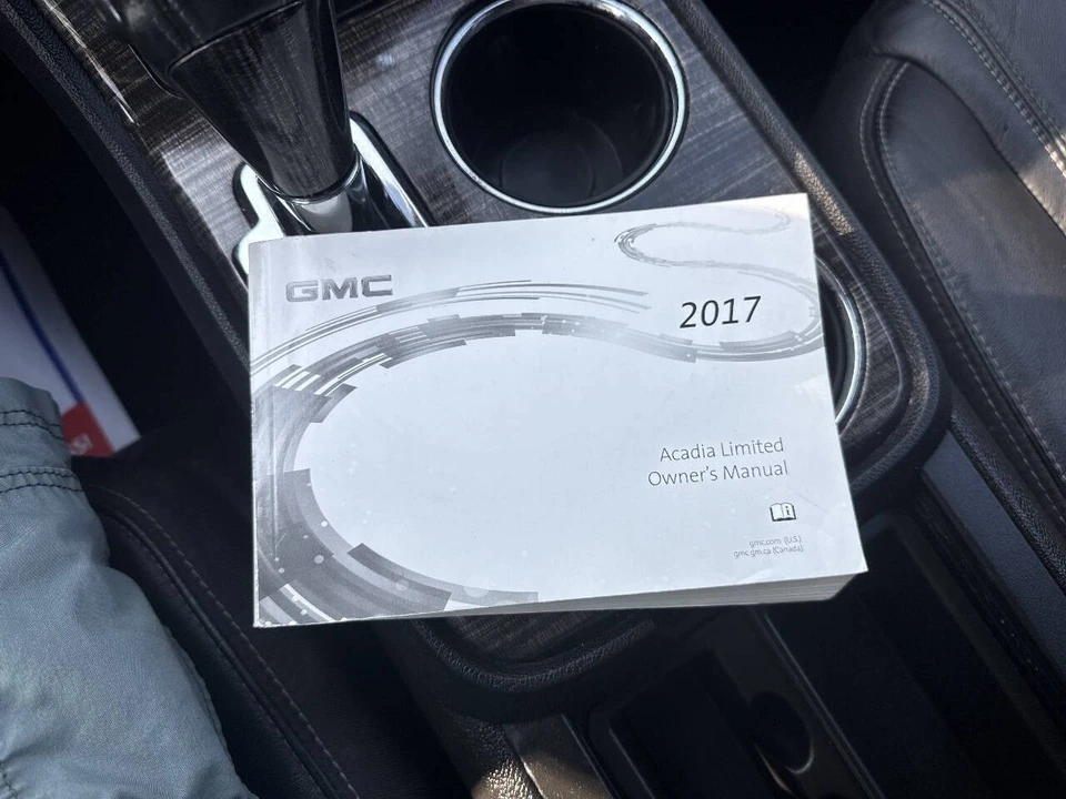 2017 GMC Acadia - Image 14 of 16