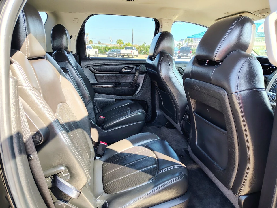 2017 GMC Acadia - Image 12 of 21
