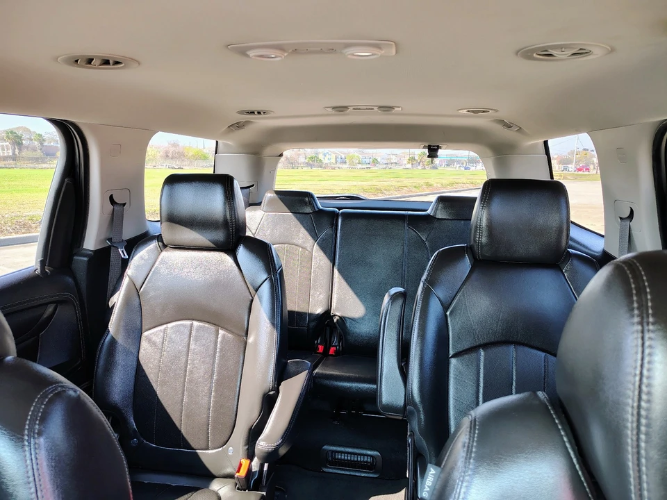 2017 GMC Acadia - Image 16 of 21