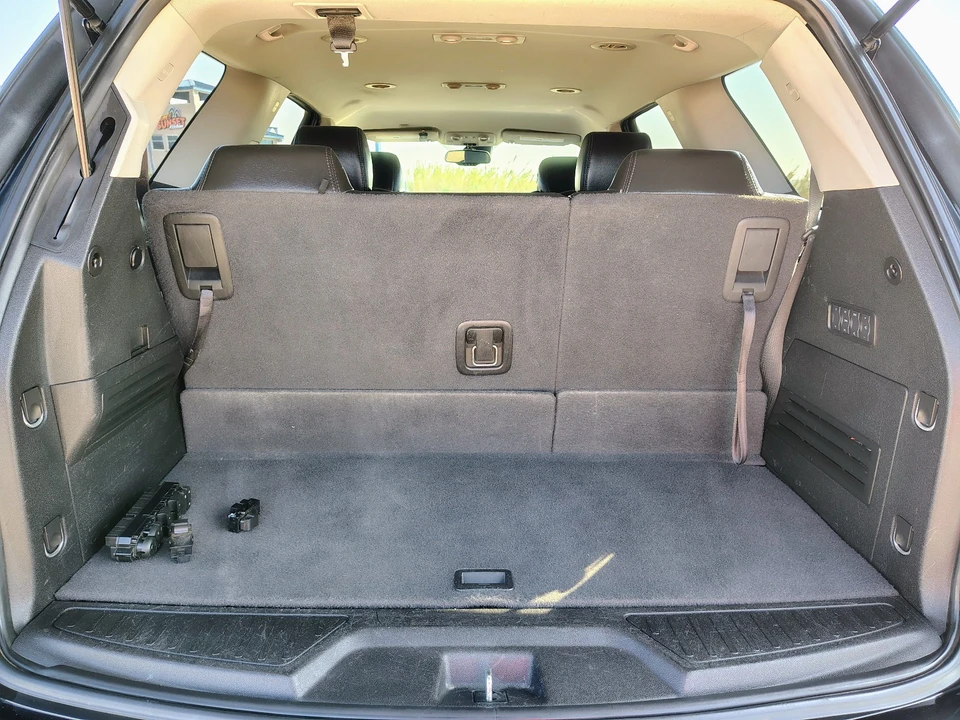 2017 GMC Acadia - Image 17 of 21