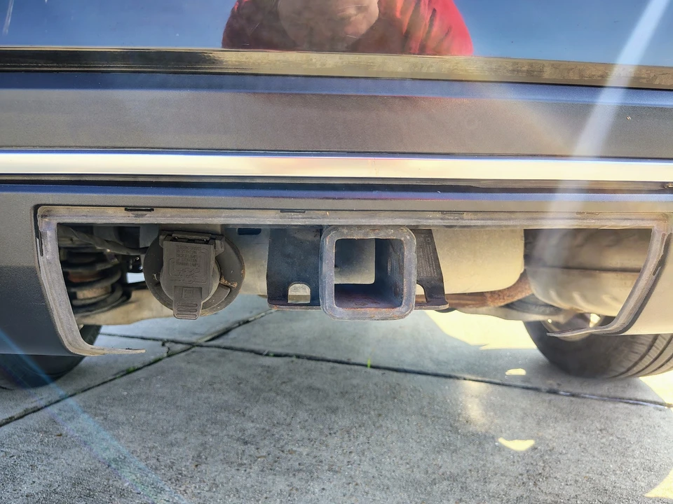 2017 GMC Acadia - Image 19 of 21