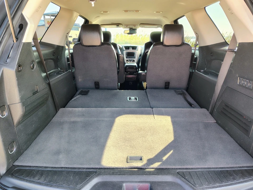 2017 GMC Acadia - Image 18 of 21