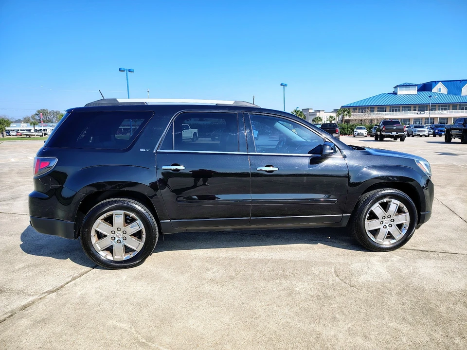 2017 GMC Acadia - Image 3 of 21