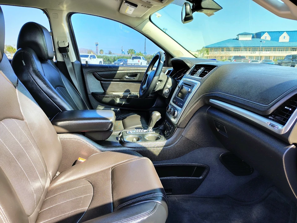 2017 GMC Acadia - Image 7 of 21