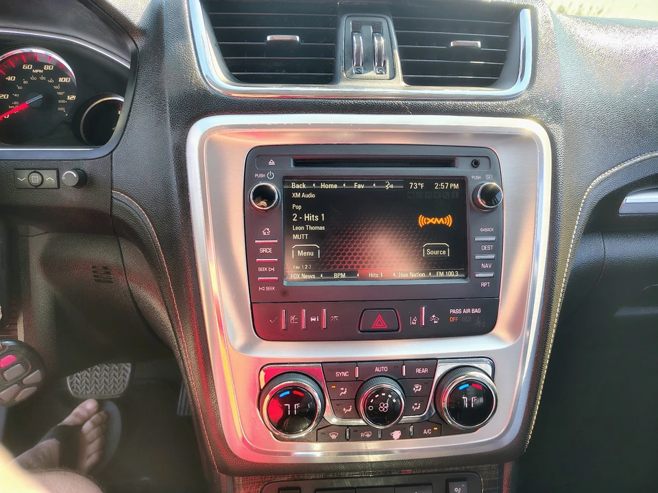 2017 GMC Acadia - Image 10 of 21