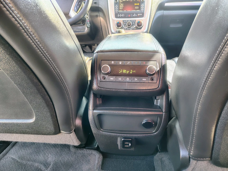 2017 GMC Acadia - Image 13 of 21