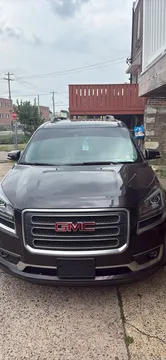 2017 GMC Acadia Limited SLT-2