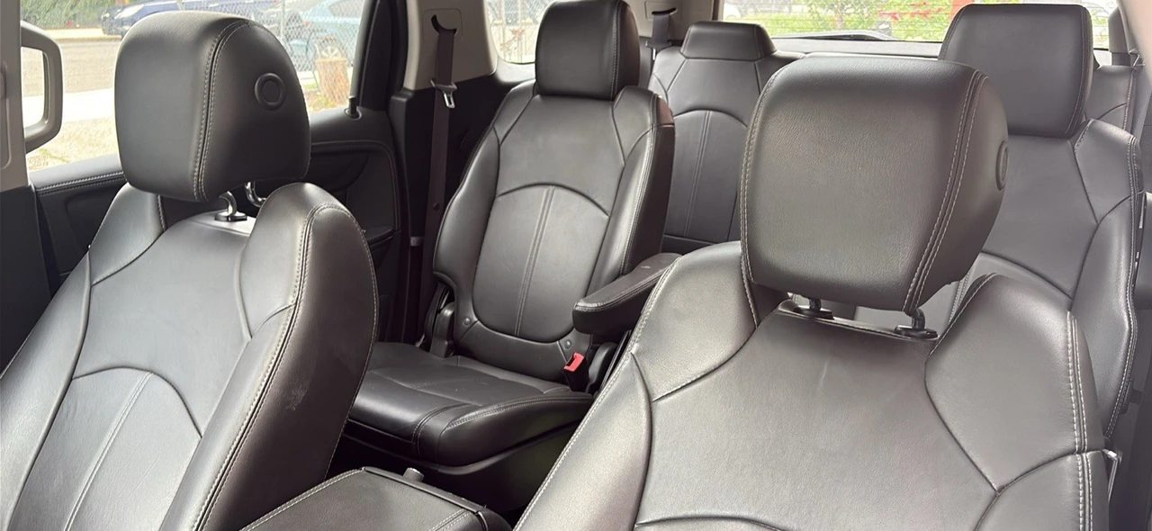 2017 GMC Acadia - Image 5 of 8