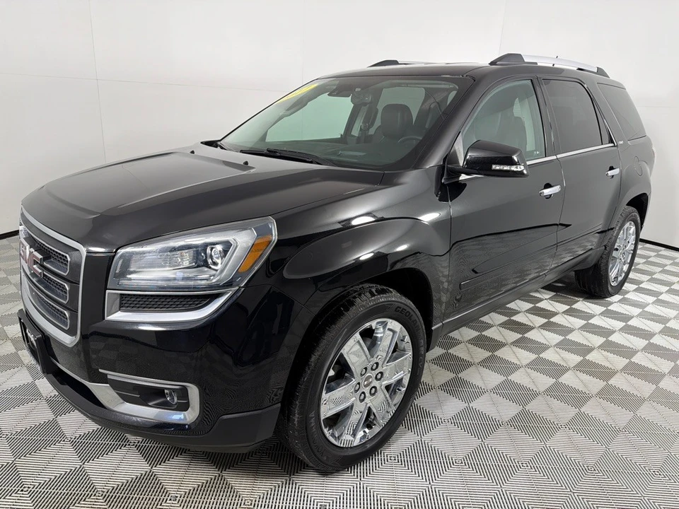 2017 GMC Acadia - Image 9 of 12