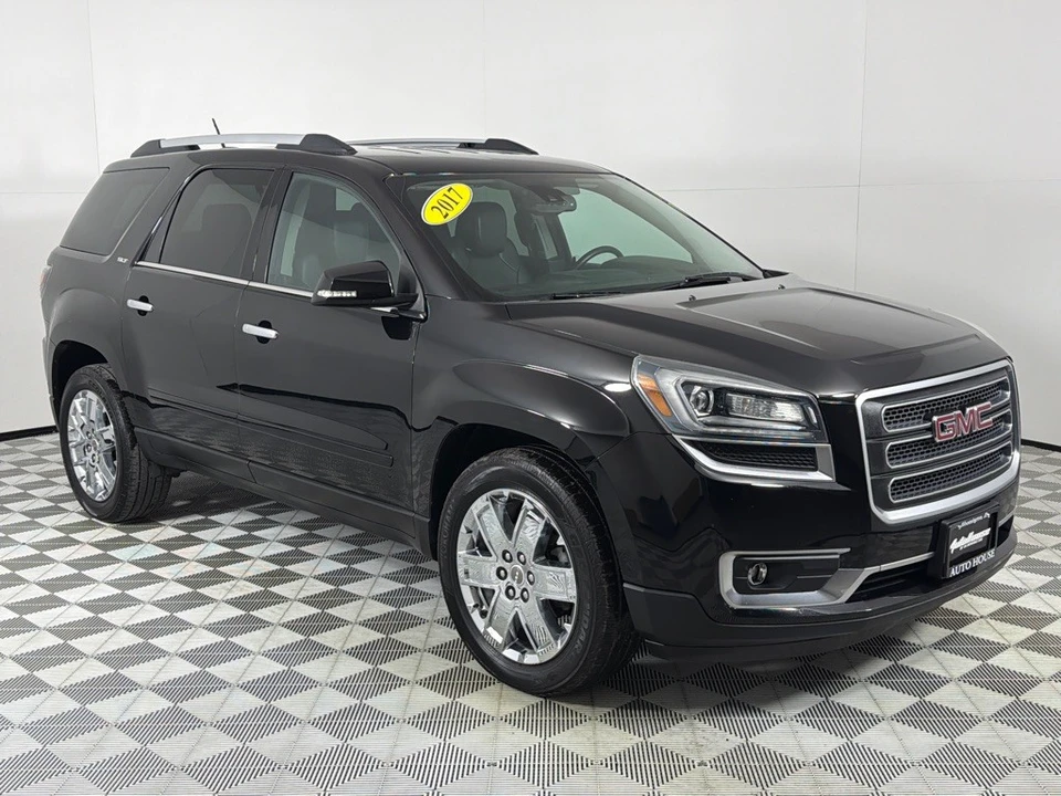 2017 GMC Acadia - Image 3 of 12