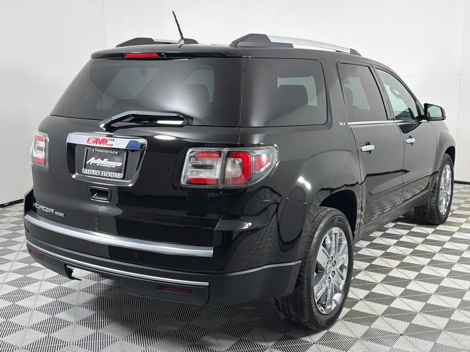 2017 GMC Acadia - Image 5 of 12