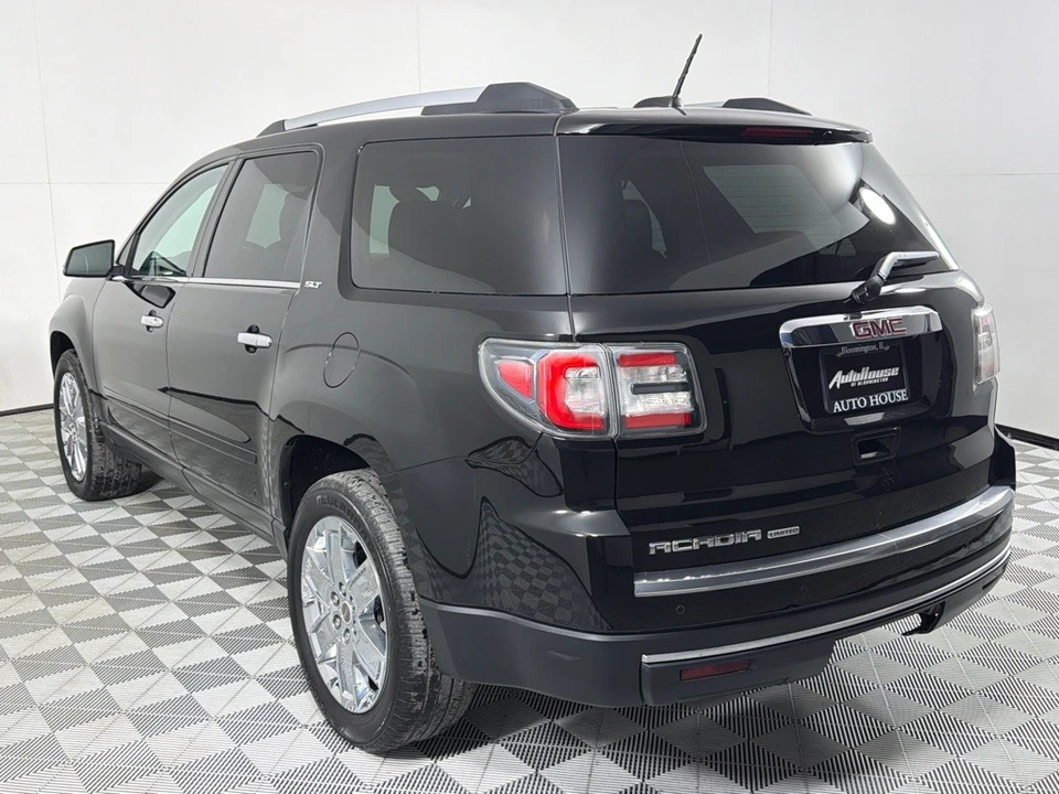 2017 GMC Acadia - Image 7 of 12
