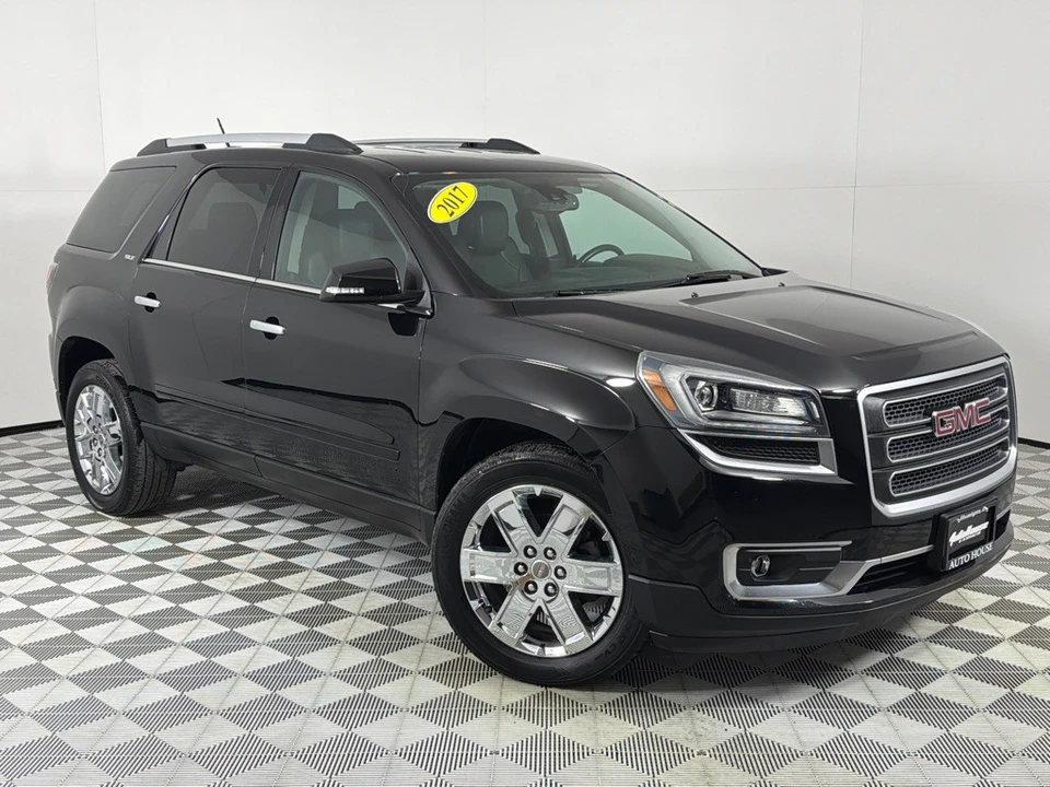 2017 GMC Acadia - Image 2 of 12