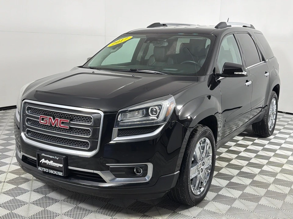 2017 GMC Acadia - Image 10 of 12