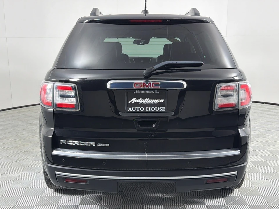 2017 GMC Acadia - Image 6 of 12