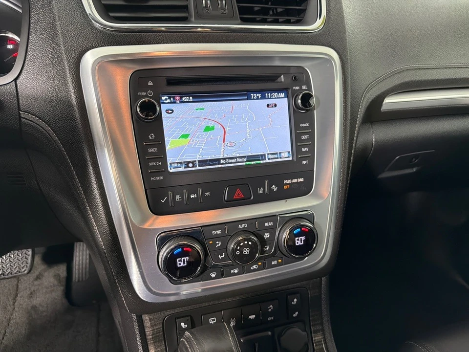 2017 GMC Acadia - Image 18 of 21