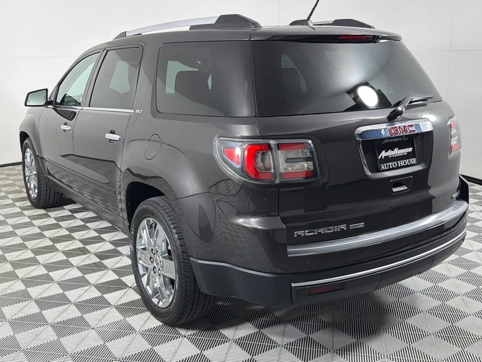 2017 GMC Acadia - Image 7 of 21
