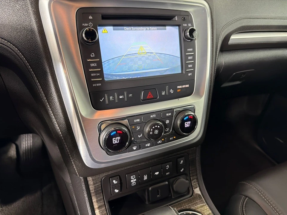 2017 GMC Acadia - Image 19 of 21