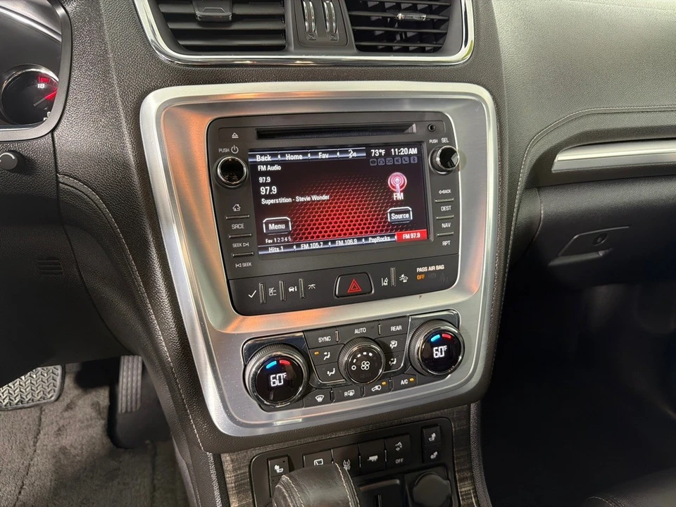 2017 GMC Acadia - Image 17 of 21