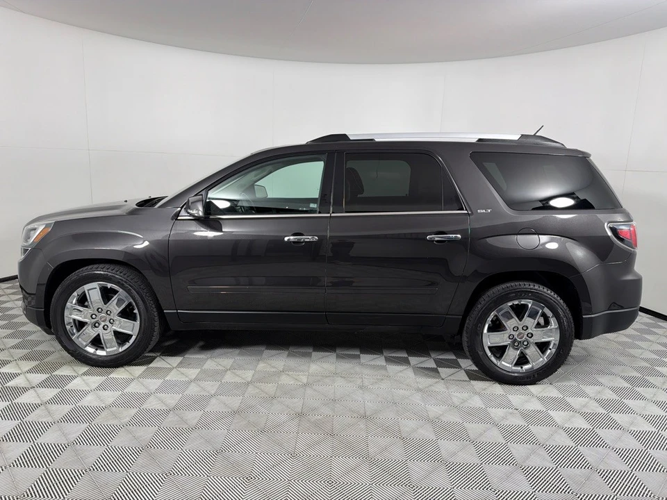 2017 GMC Acadia - Image 8 of 21