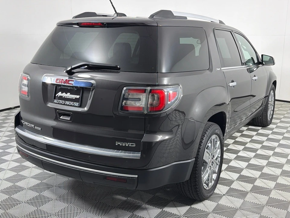 2017 GMC Acadia - Image 5 of 21
